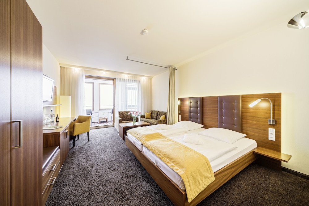 Flair Hotel Zum Schiff 26/73