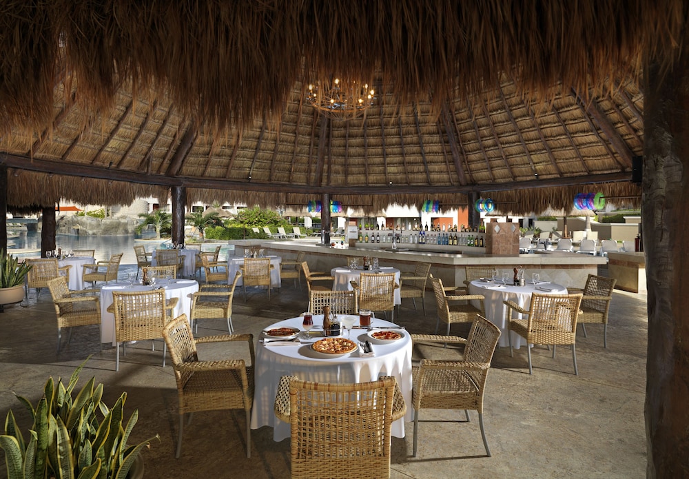 Hard Rock Hotel Riviera Maya - Hacienda All Inclusive 23/50