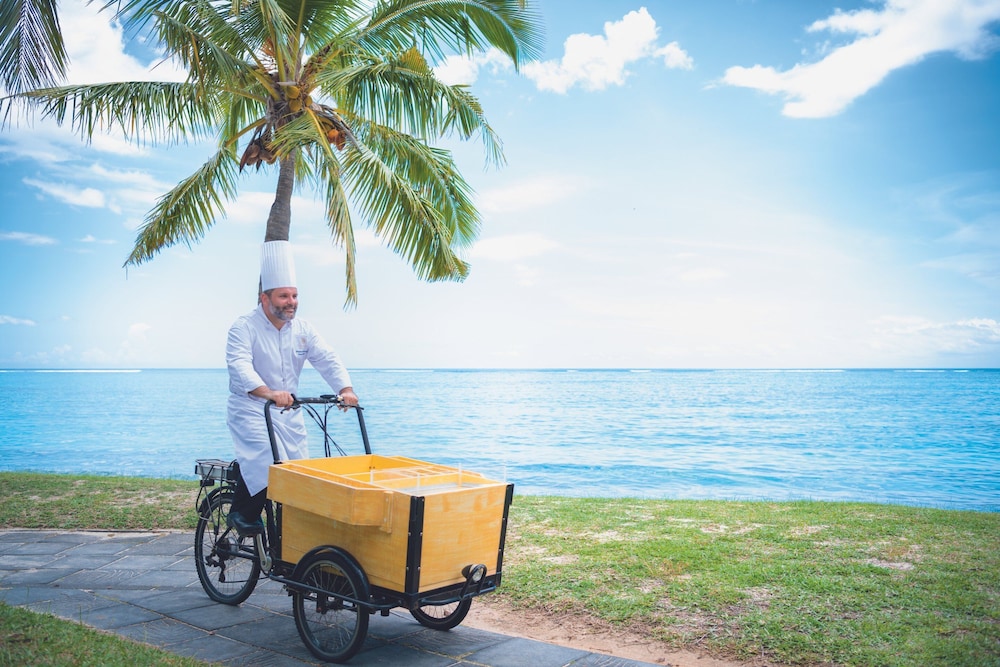 Dinarobin Beachcomber Golf Resort and Spa 62/65