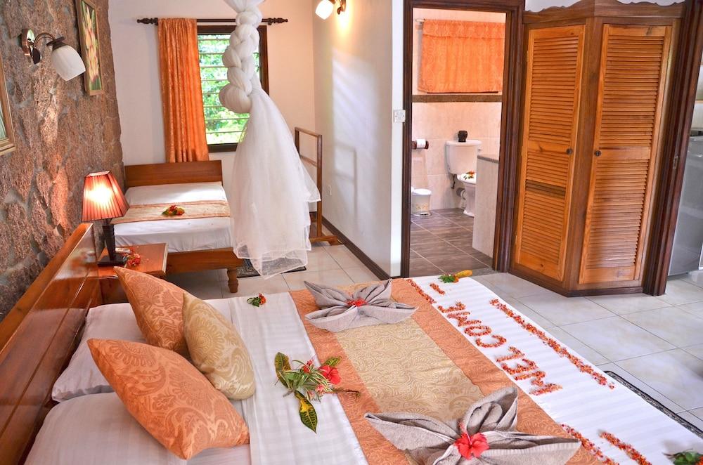 1 Bedroom, Apartment