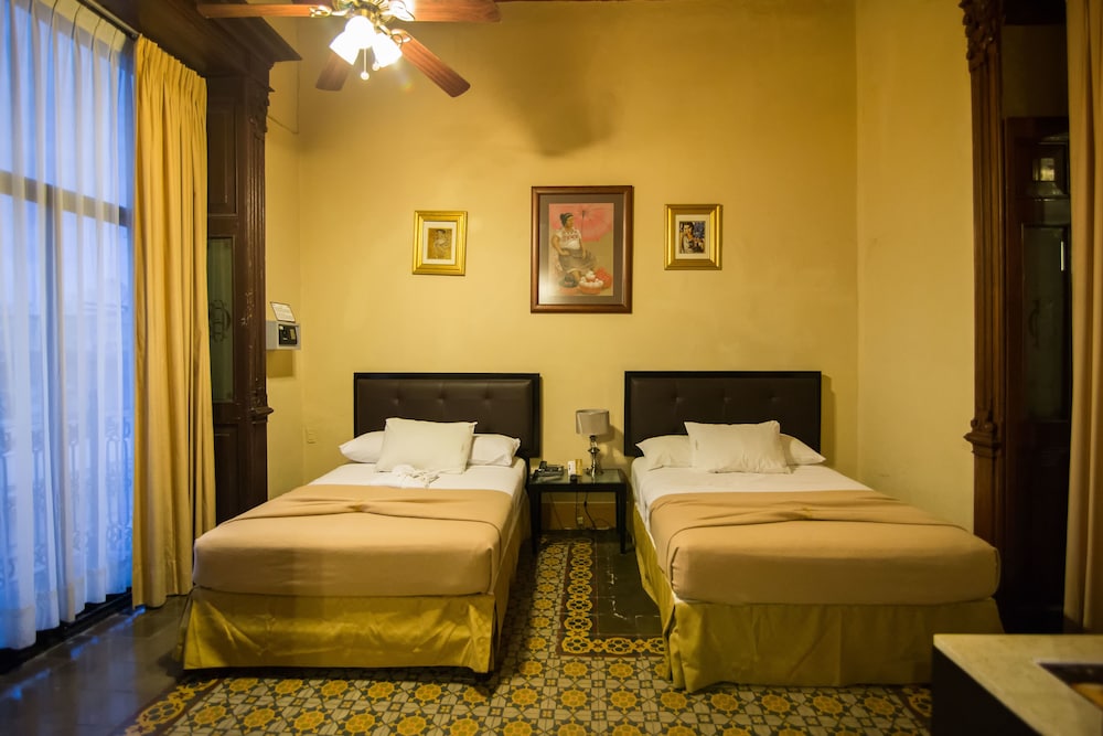 Gran Hotel de Merida 34/68