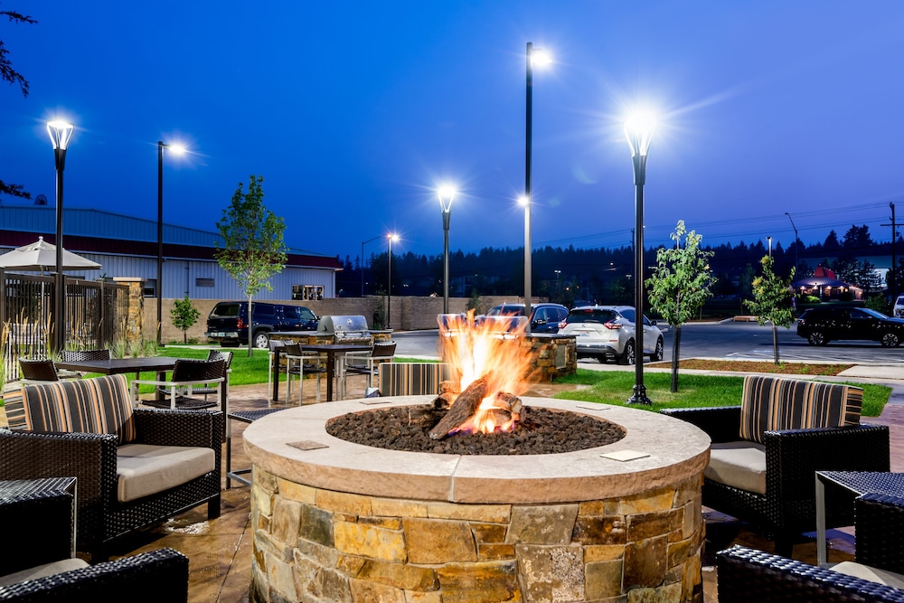 Towneplace Suites Whitefish 35/45