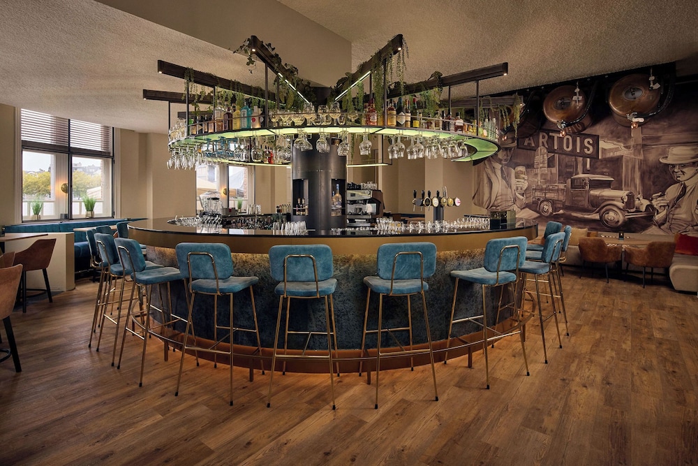 Van Der Valk Hotel Mechelen 34/50