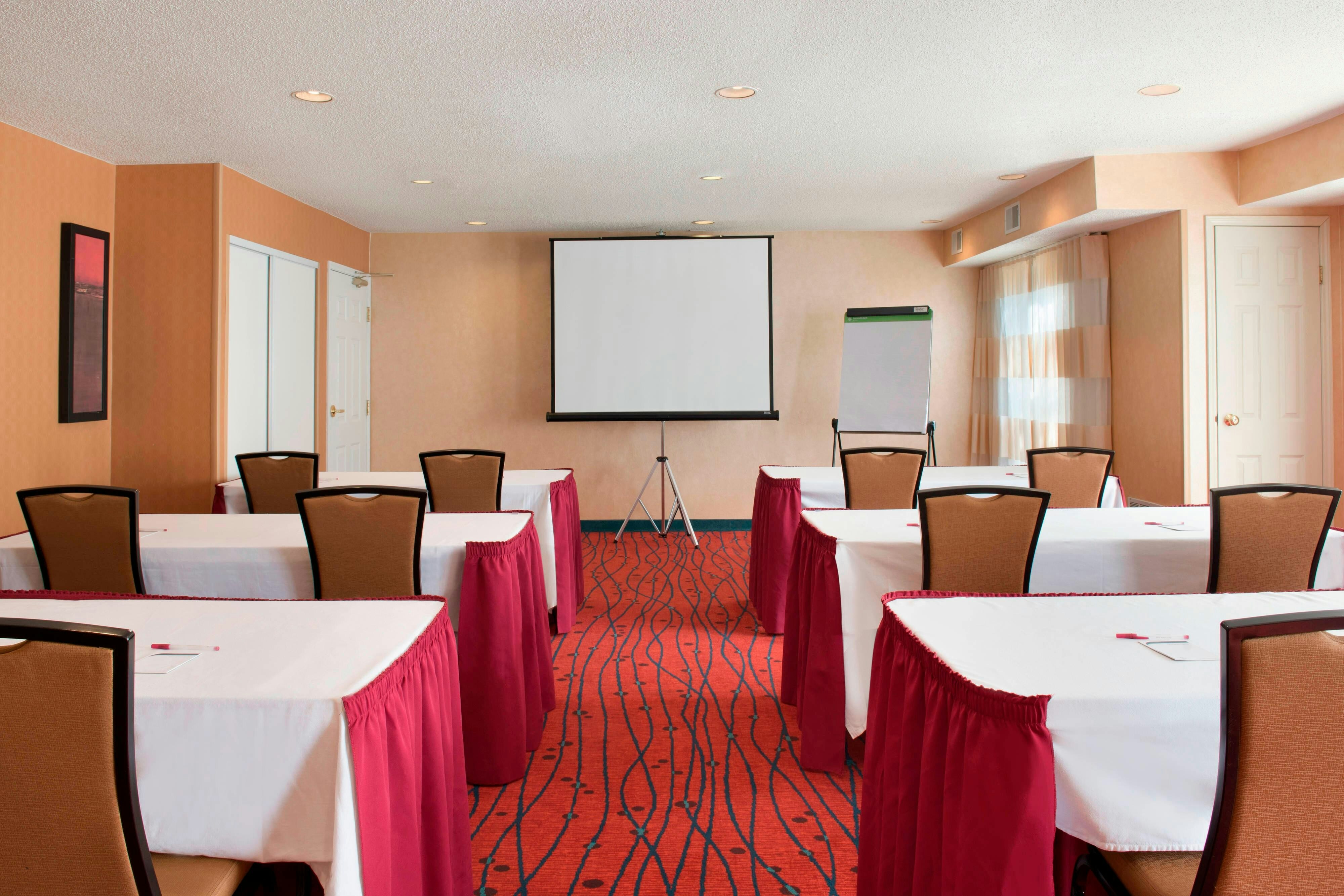 Residence Inn by Marriott Rockford 16/18