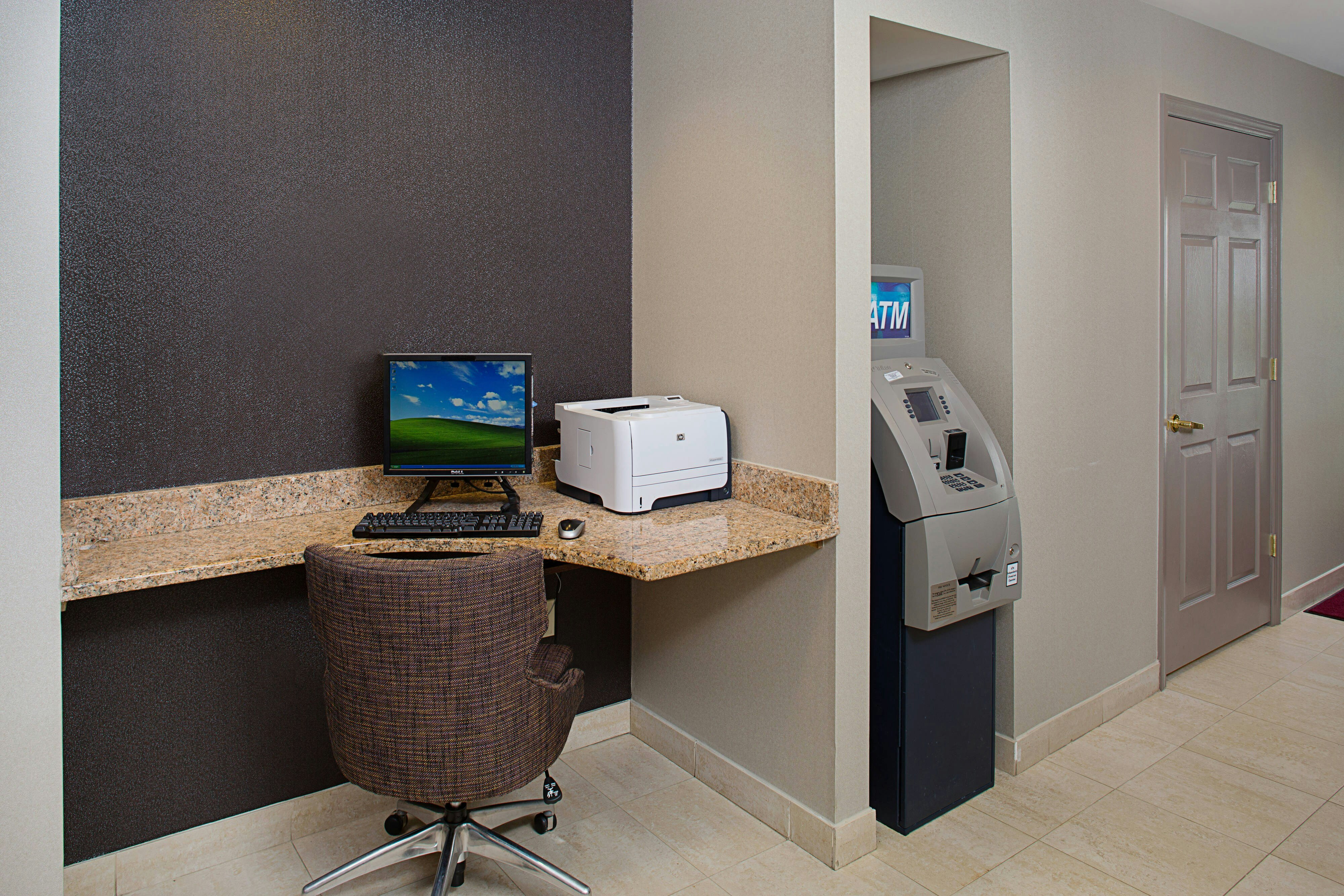 Residence Inn By Marriott Saddle River 8/12