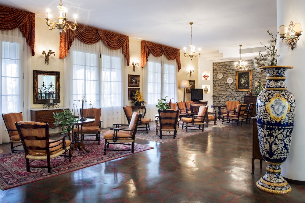 Hotel Locanda Delle Dune 17/35