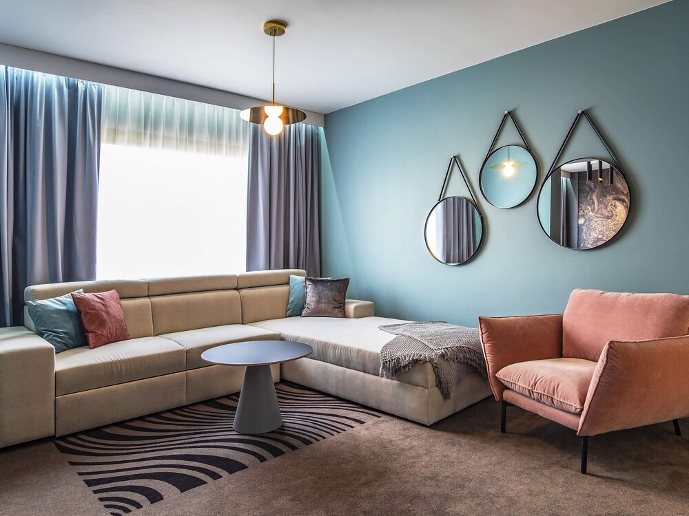 NOVOTEL KATOWICE CENTRUM 49/66