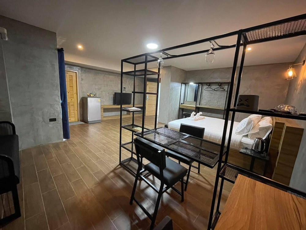 Rabbit Hotel Phimai 22/33