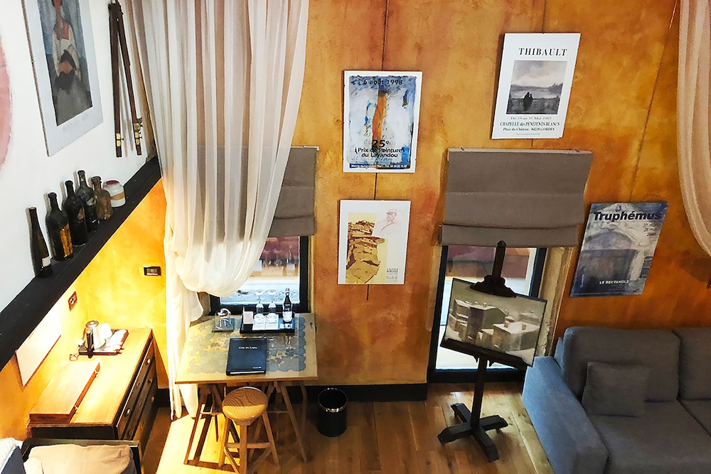 Cour des Loges Lyon, A Radisson Collection Hotel 51/79