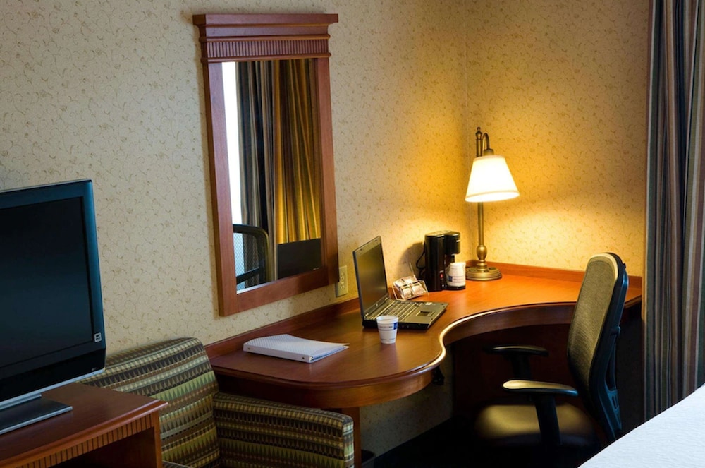 Hampton Inn by Hilton Guadalajara-Aeropuerto 47/47