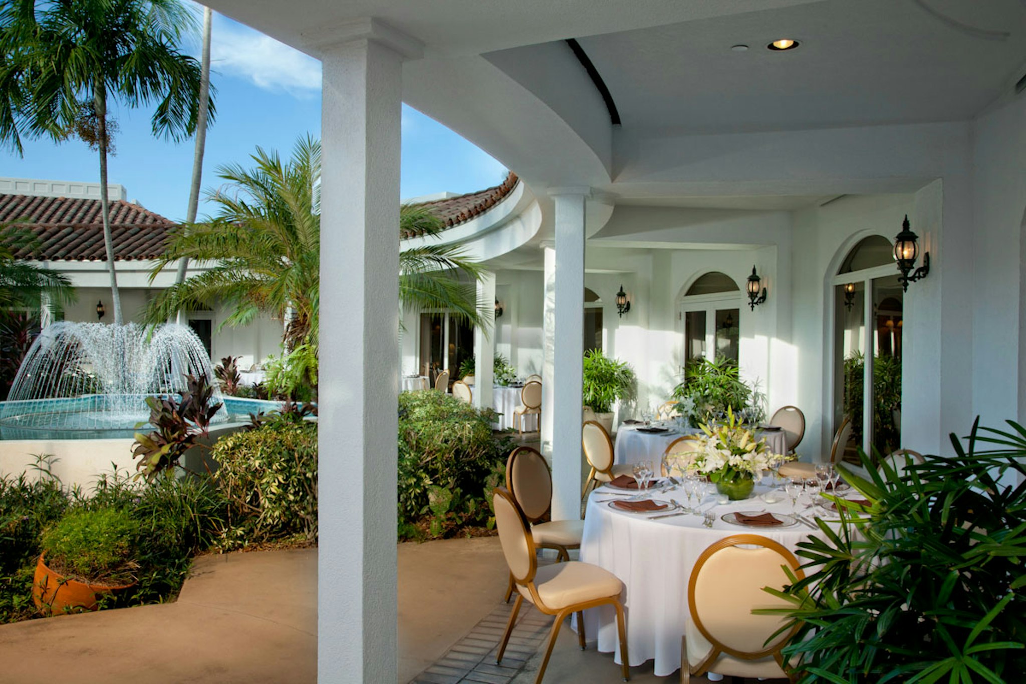 Lago Mar Beach Resort Club 88/90
