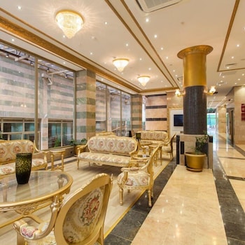 Alrazi Hotel 43/56