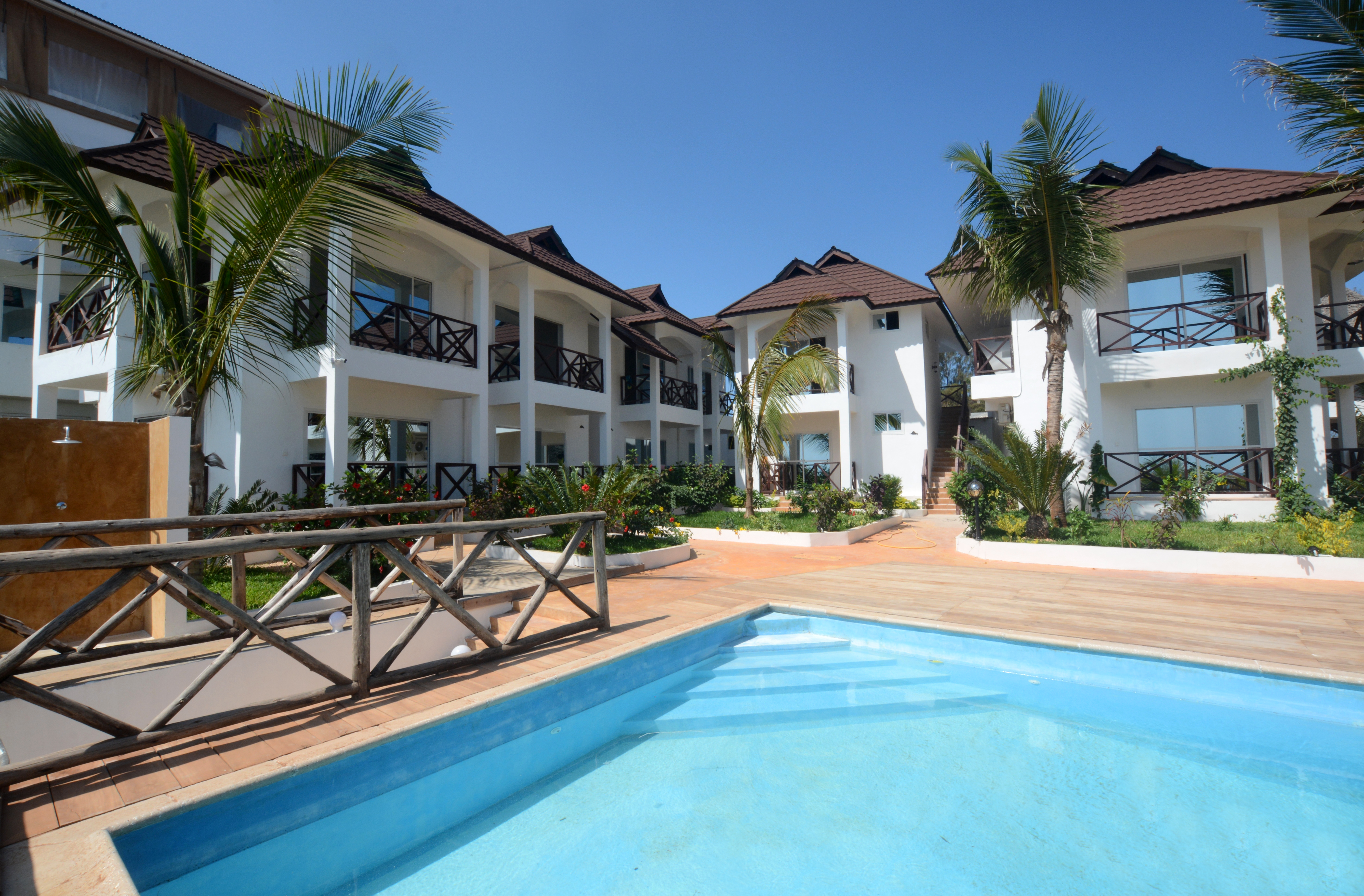 Sansi Kendwa Beach Resort 57/58