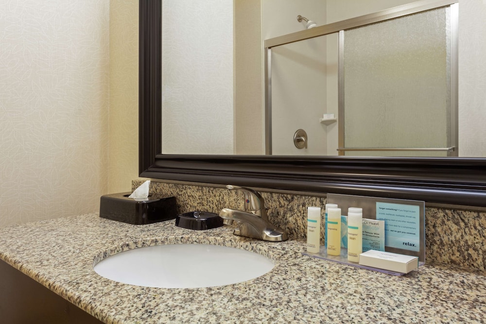 Hampton Inn Ozark 20/43