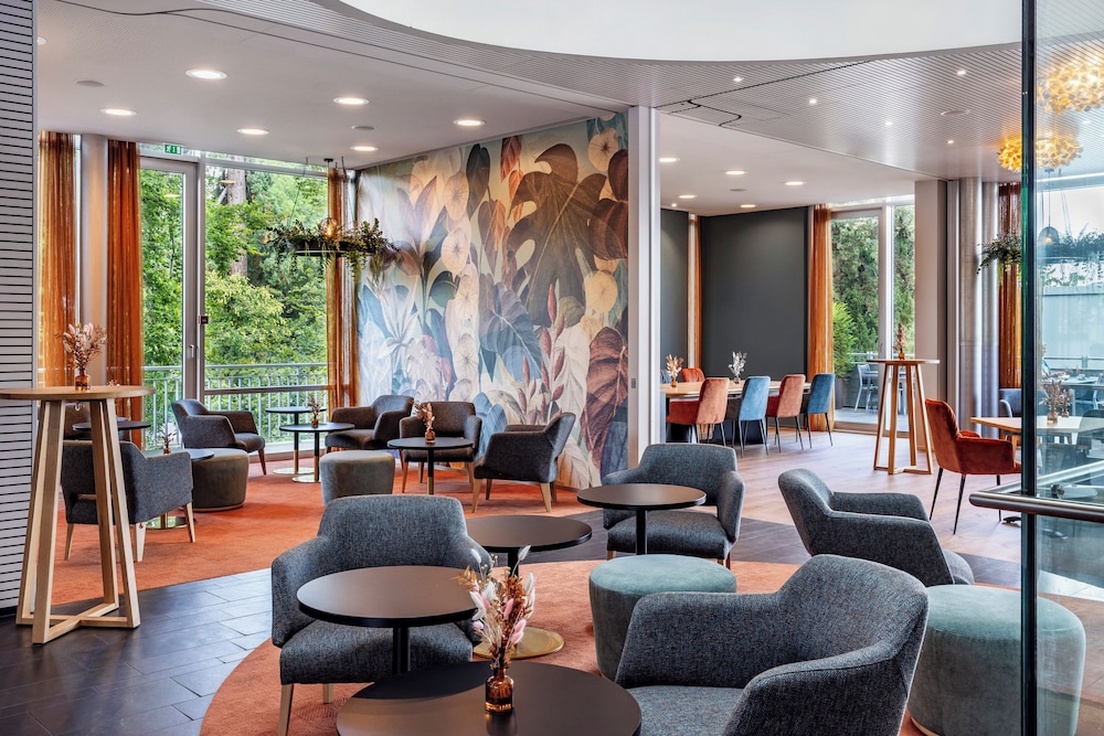 SEDARTIS SWISS QUALITY HOTEL 43/72