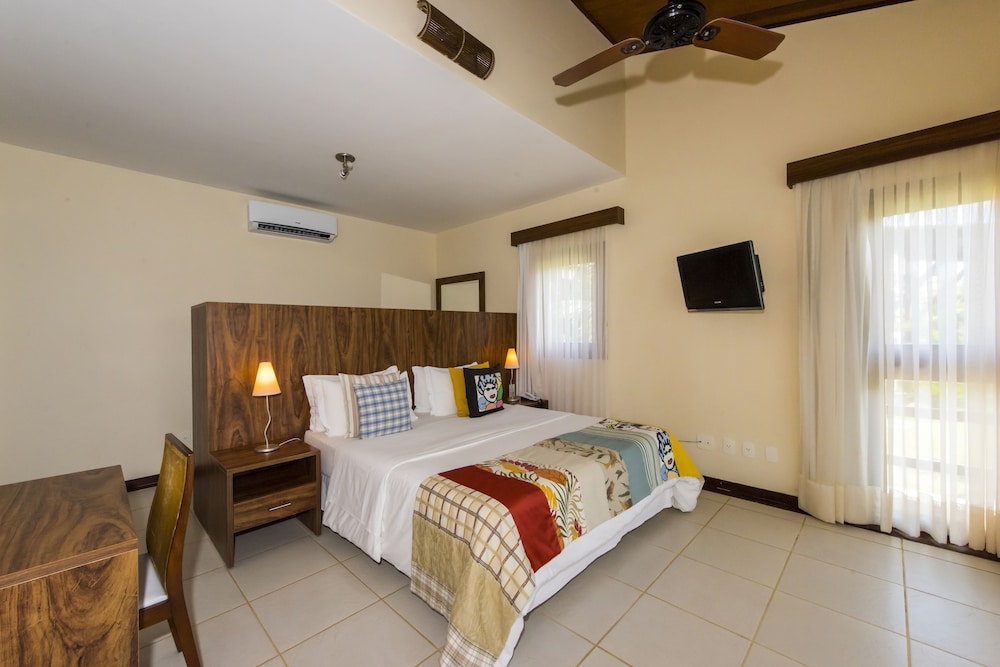Luxury, Family, Chair Bed، Pipa Lagoa Hotel 2/6
