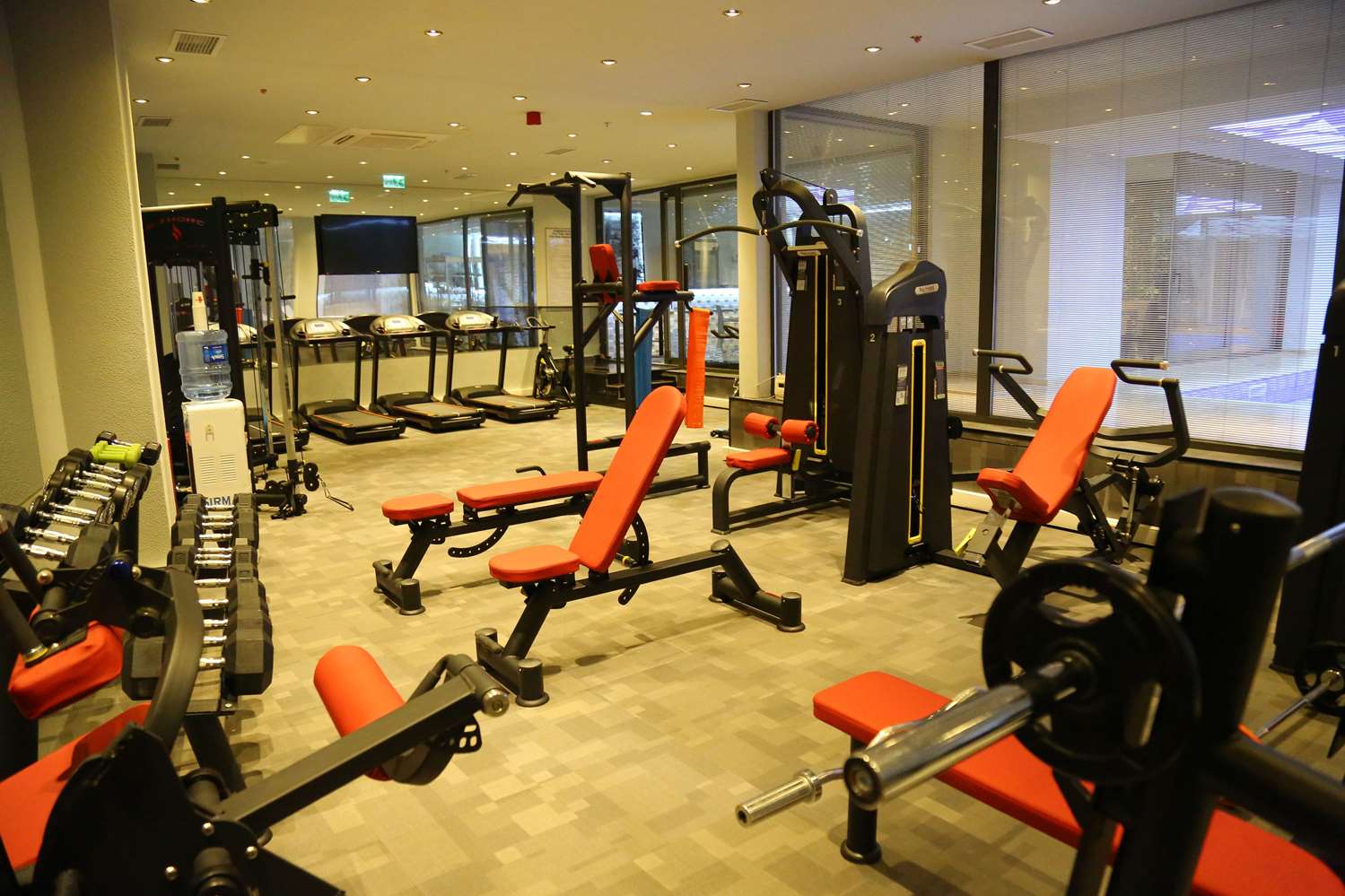 Tryp By Wyndham Istanbul Sancaktepe 45/72