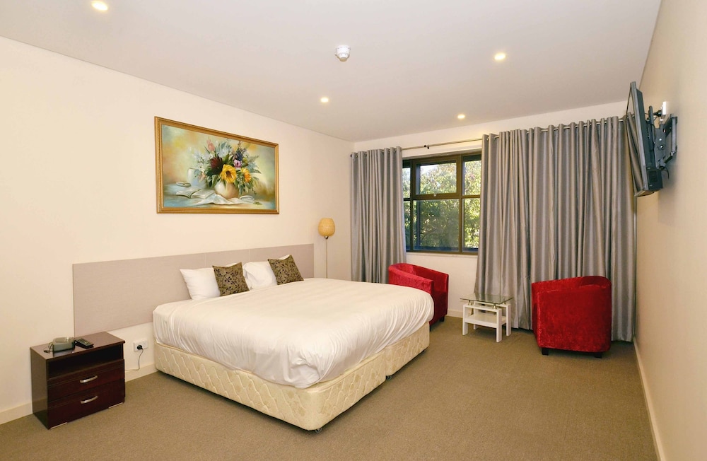 Parklane Motel Murray Bridge 9/27