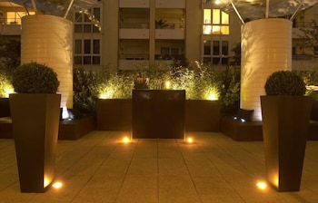 City Hotel Frankfurt/M - Bad Vilbel 48/55