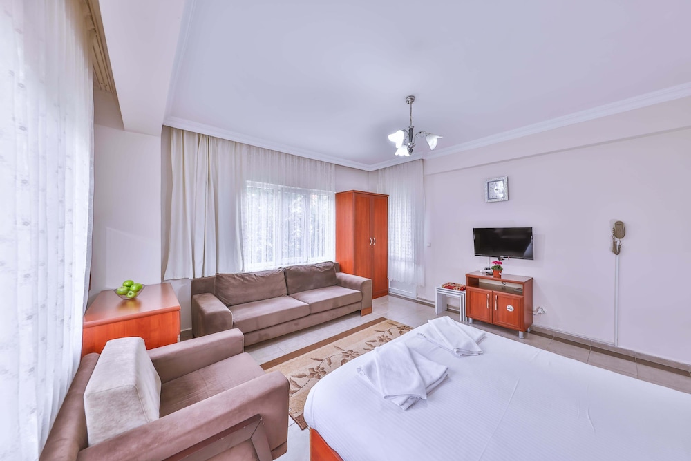Dundar Termal Villa Otel 18/48