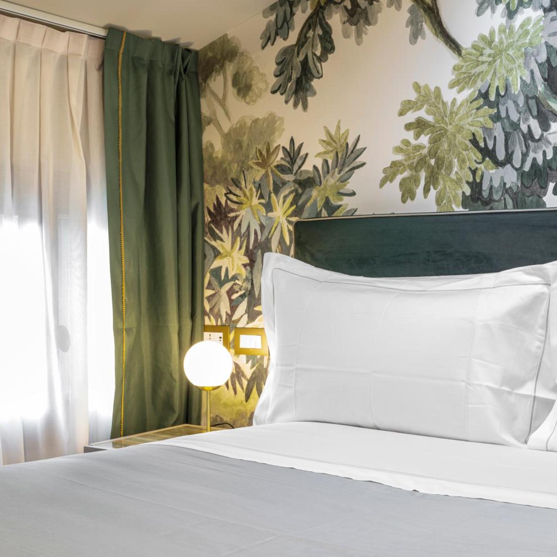Hotel Villa Viridia 32/50