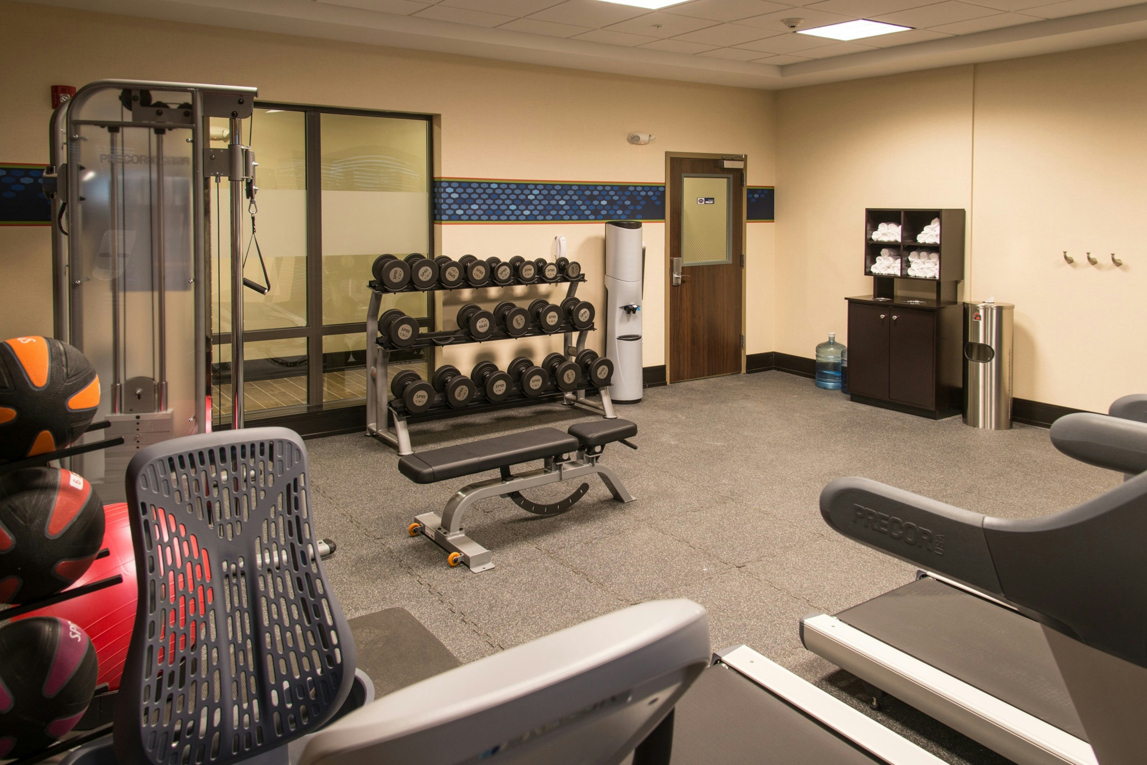 Hampton Inn & Suites Gulfport I-10 41/61