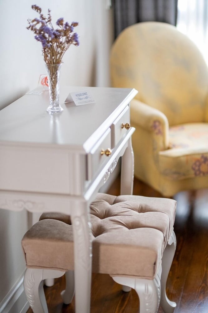 Elit Butik Otel 写真2