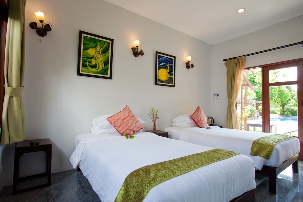 Ardea Resort Pool Villa 10/49