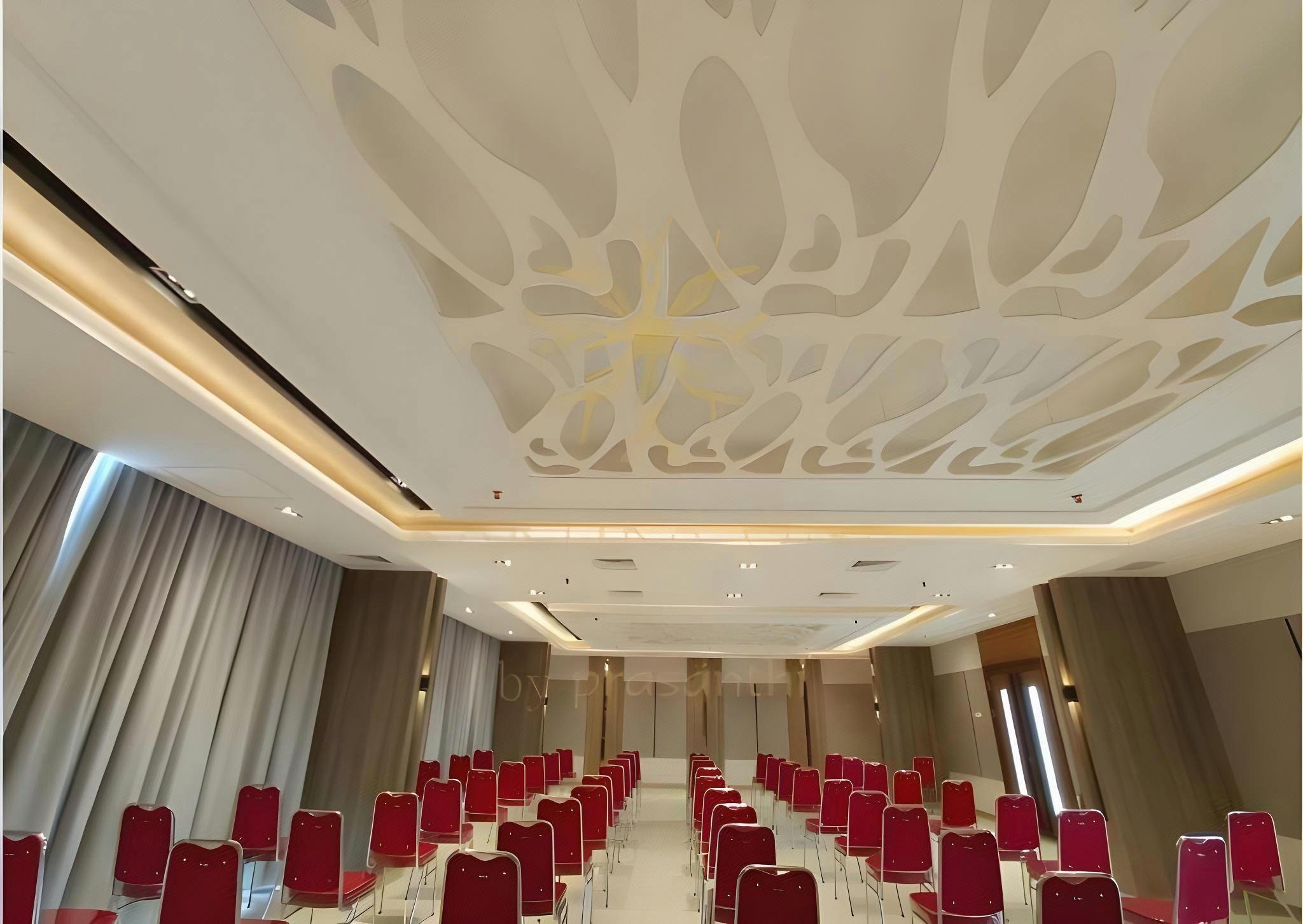 Kartika One Hotel Jakarta 29/37