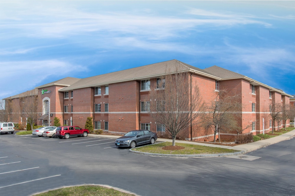Extended Stay America - Boston - Waltham - 32 4Th Ave 1/51