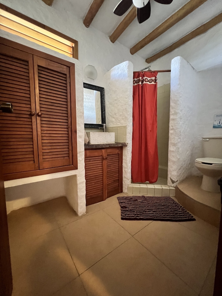 Ensueno Holbox & Beach Club 36/74