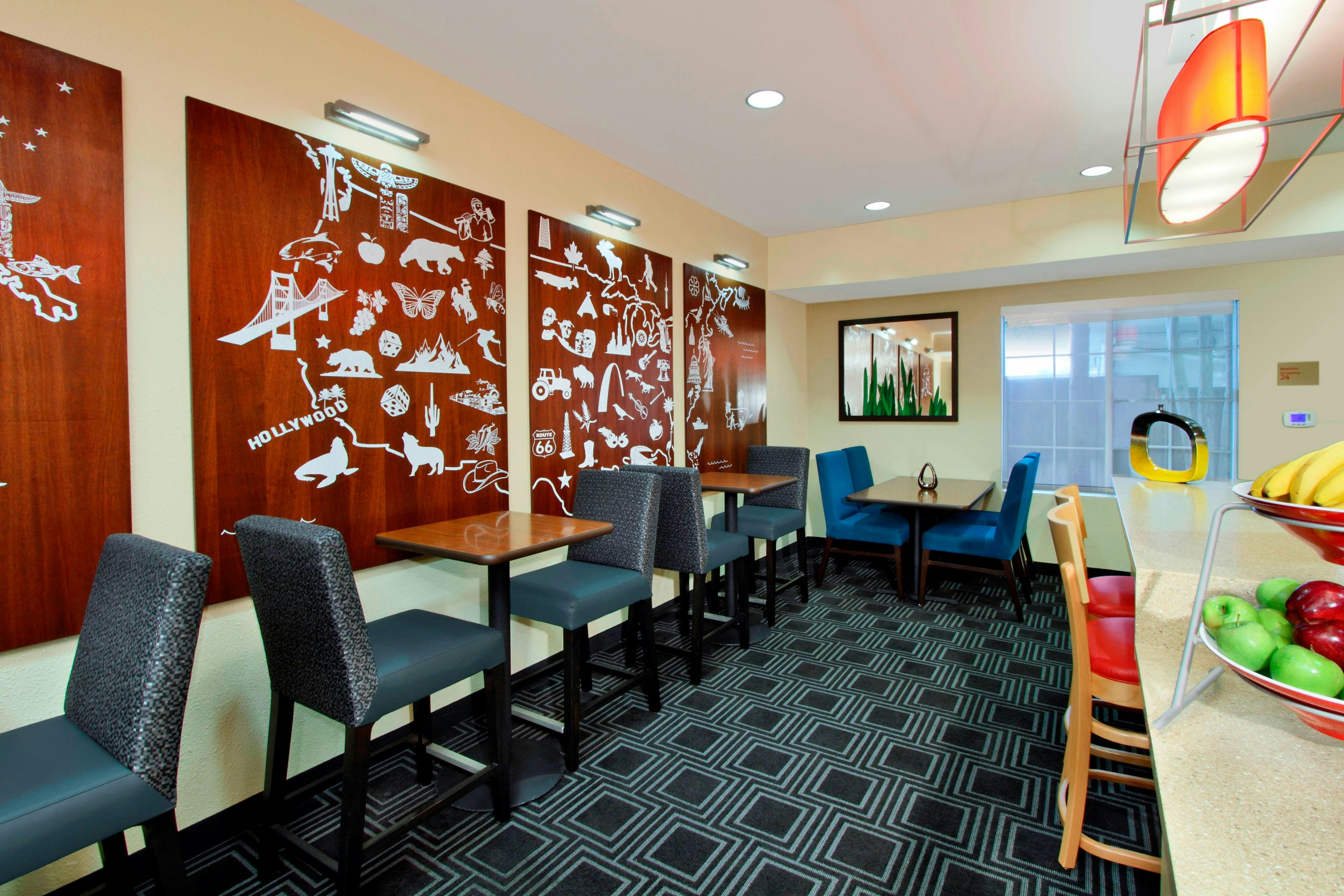 TownePlace Suites by Marriott San Jose Cupertino 21/36