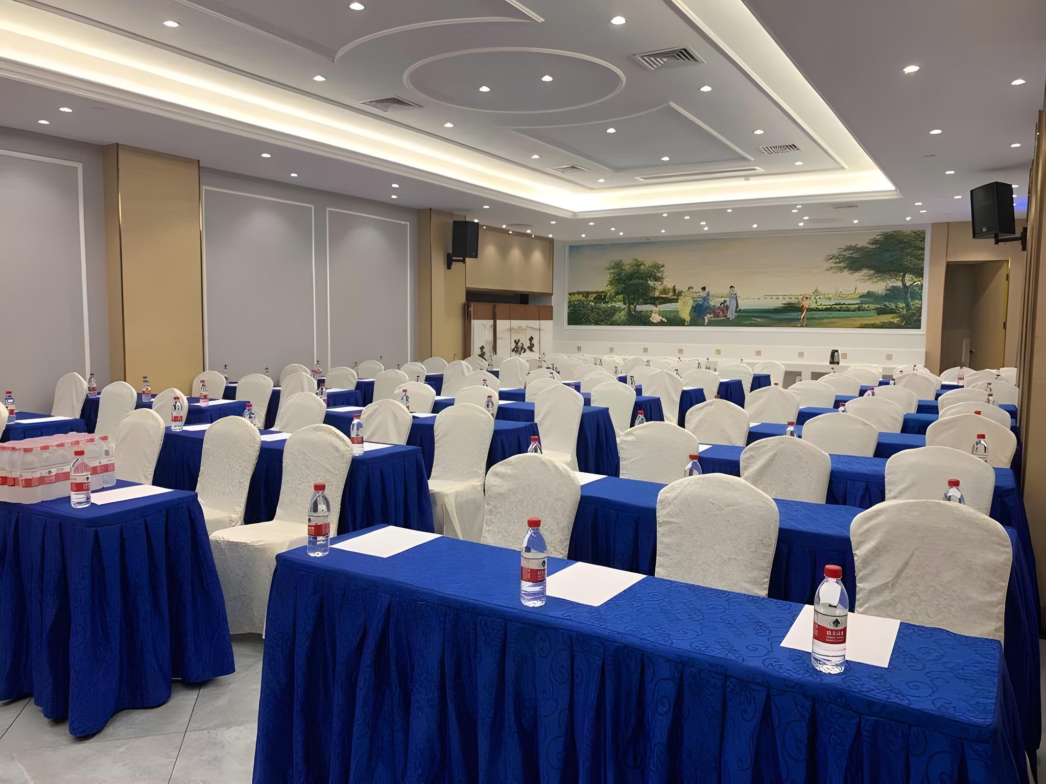 Vienna Hotel Guangzhou Airport 25/30