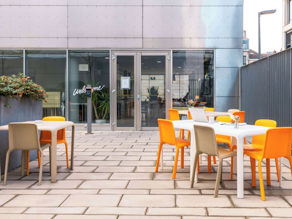 Adagio Access Nancy Centre 35/50