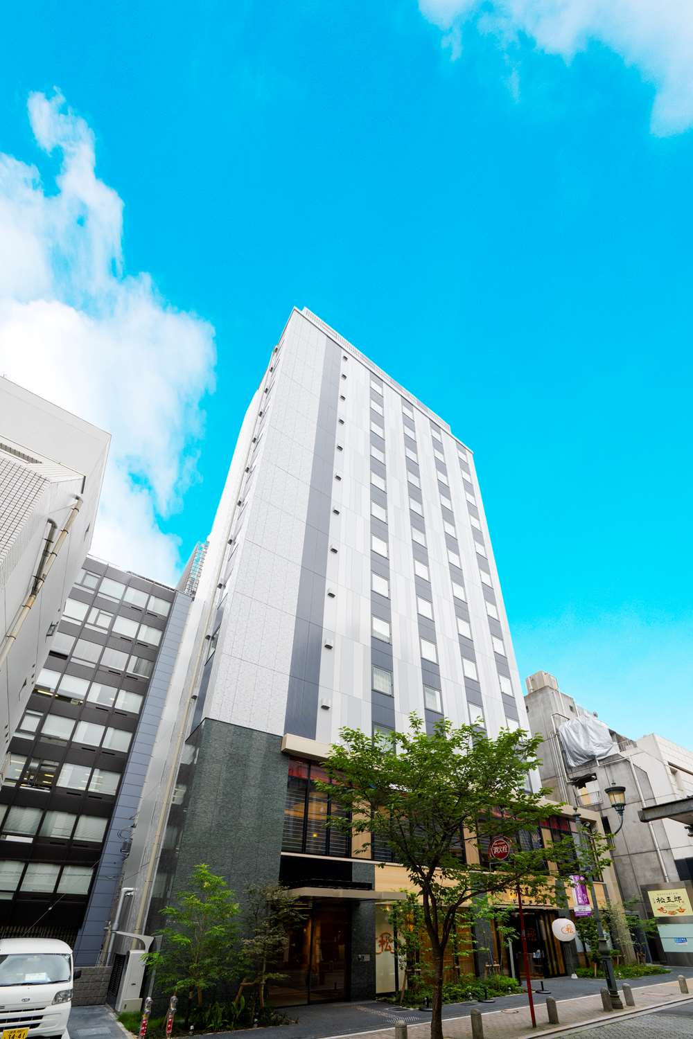 Best Western Hotel Fino Tokyo Akasaka 2/53