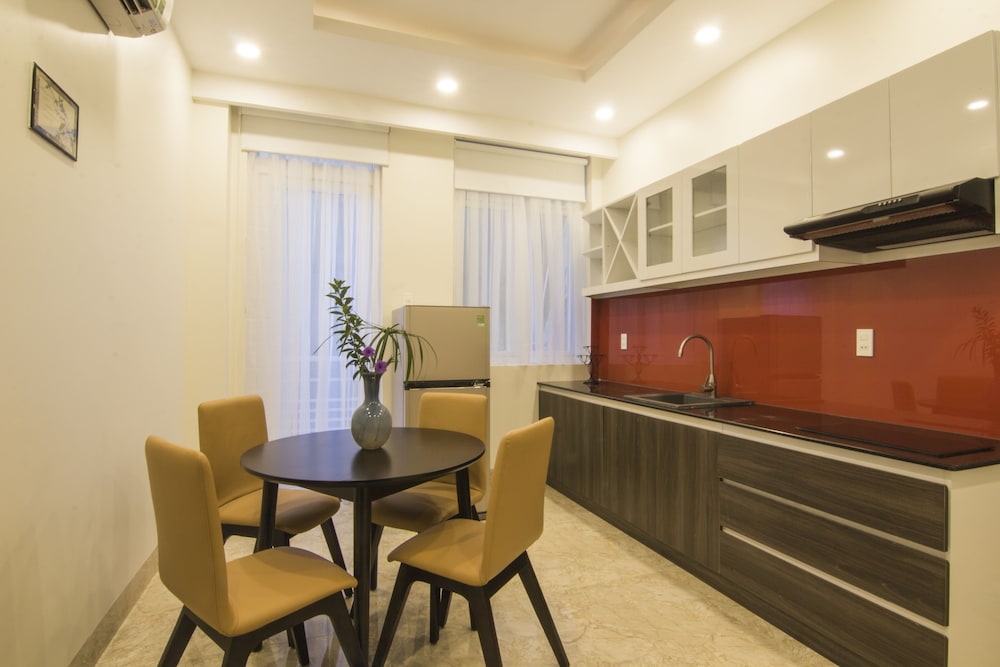 Cassabella Hotel & Apartment 47/55