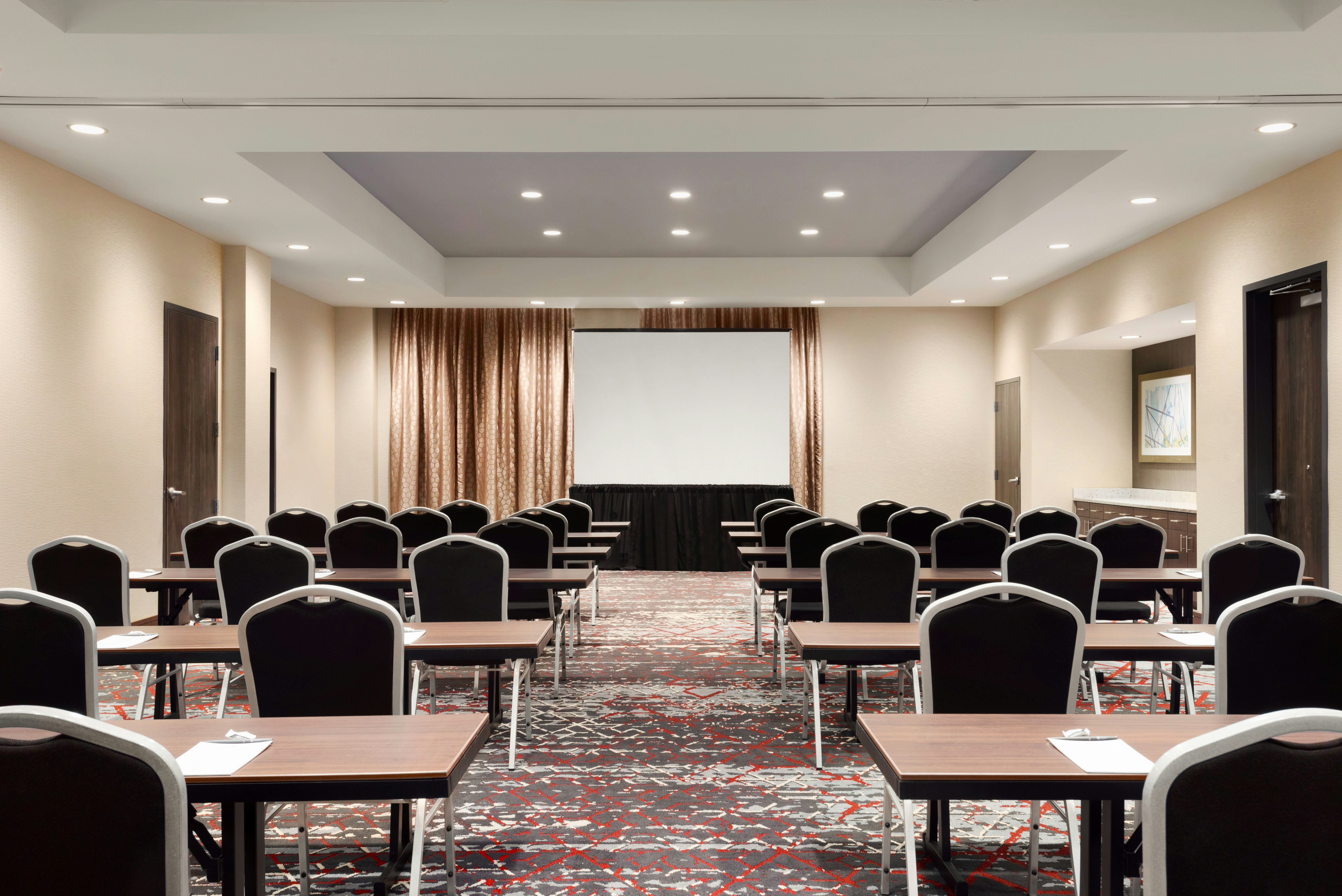 Embassy Suites By Hilton Noblesville Indianapolis Conference Center 11/14