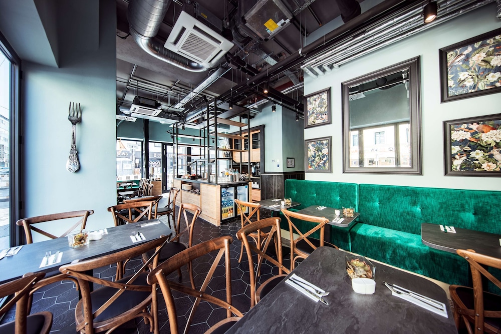 Maison Schiller By Designcity Hotels 49/64