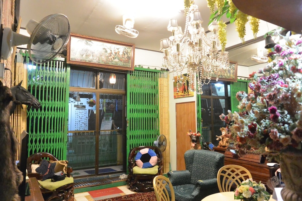 Kings Home Hua Hin 7/45