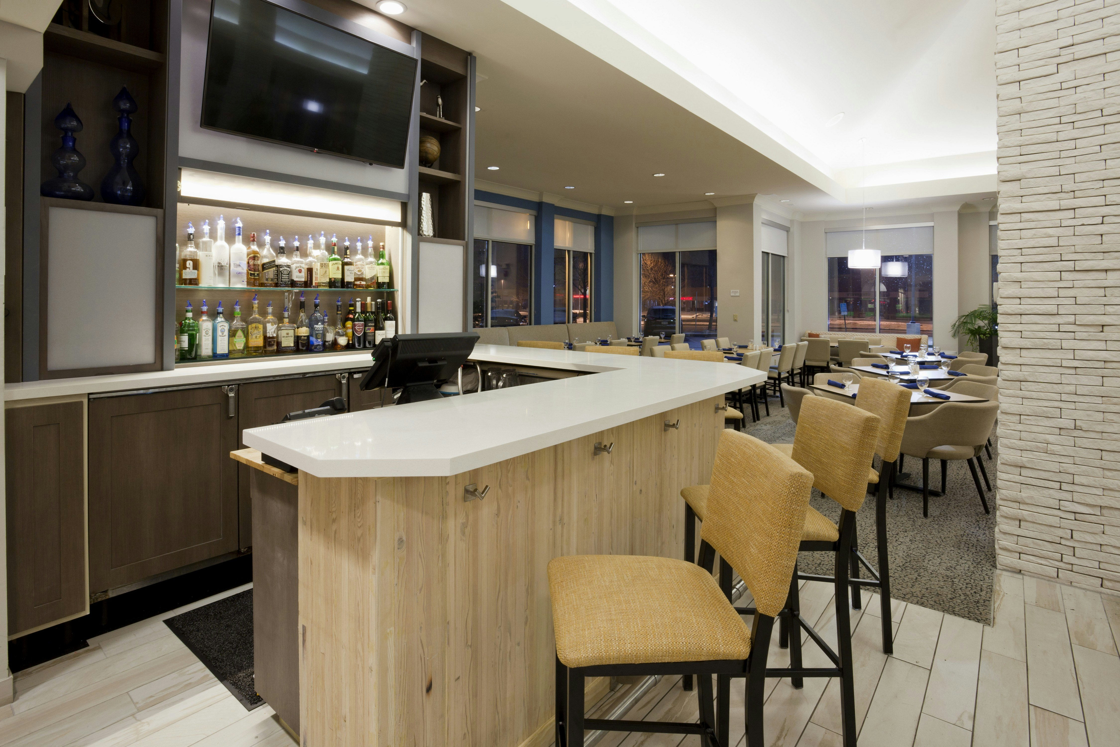 Hilton Garden Inn Minneapolis-Eagan 10/16
