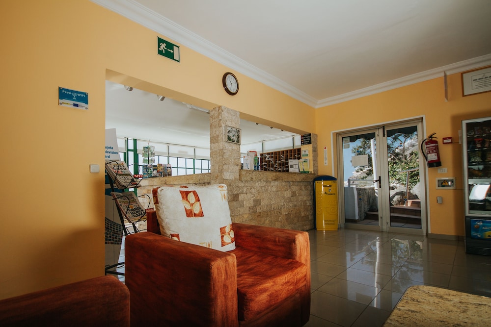 Servatur Montebello Apartments 47/73
