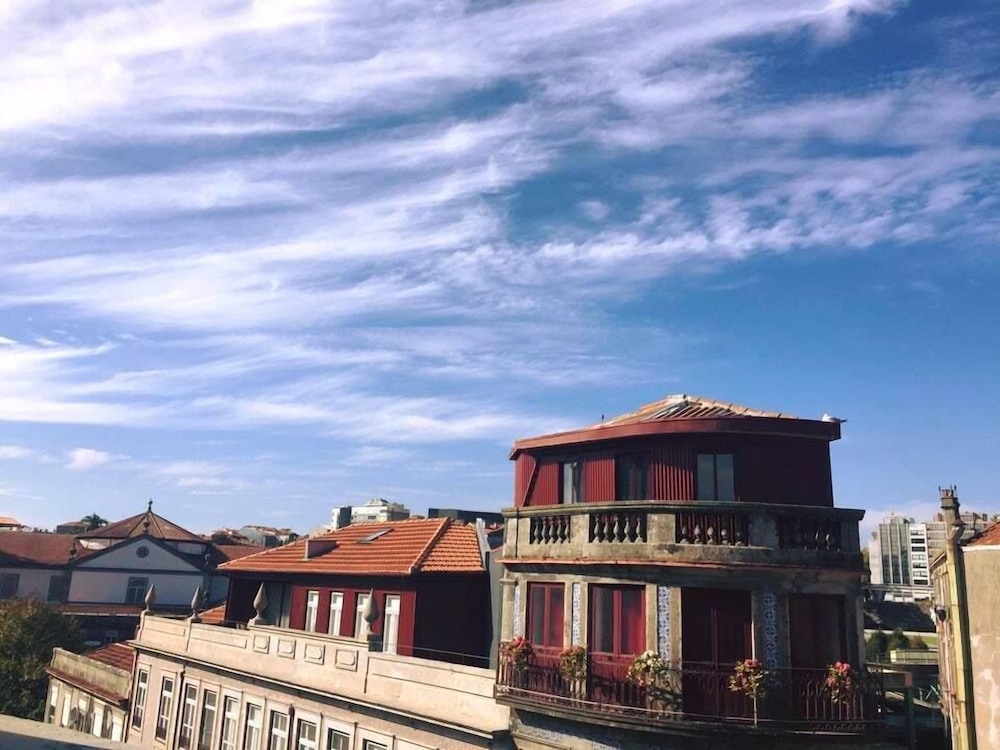 Porto Old Town 2/26