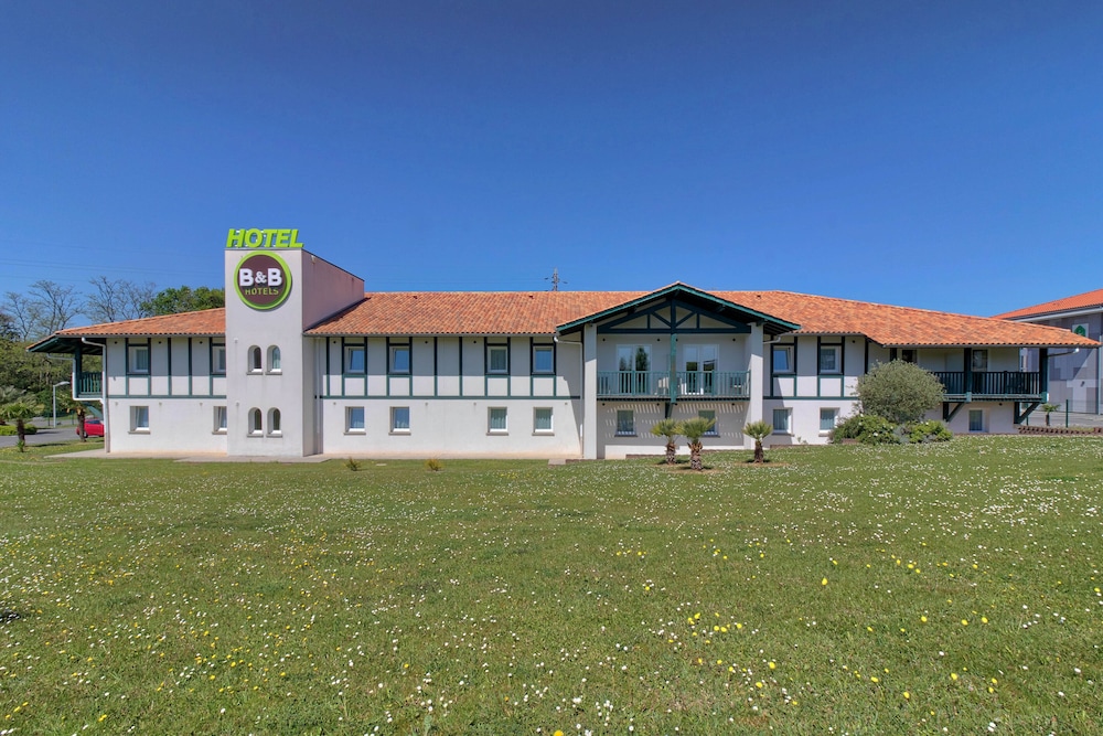 B&B Hotel Saint Jean de Luz 5/64
