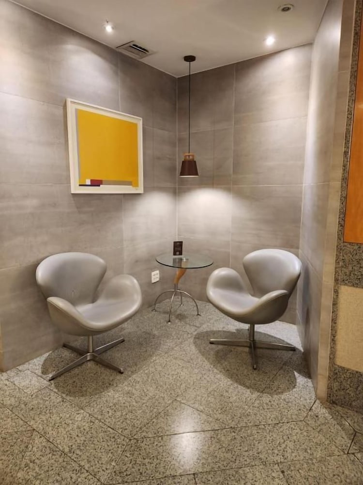 Mirador Rio Hotel 36/48