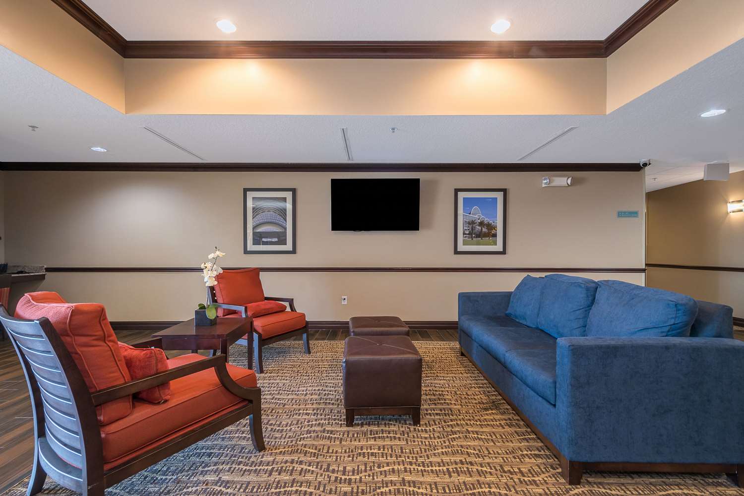 Comfort Inn & Suites Maingate South 10/19