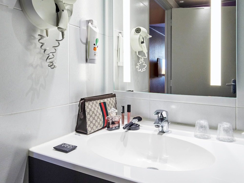 Ibis Styles Evry Lisses 44/48