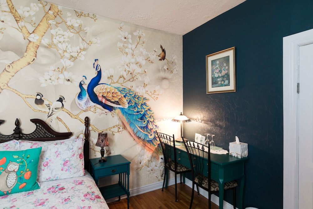 Prince Street Suites 32/50