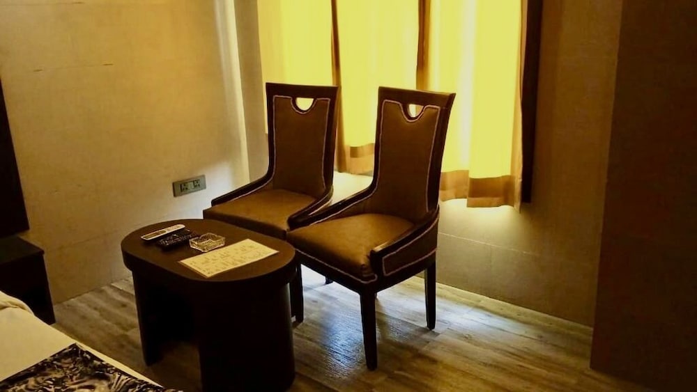 Ace Prime Hotel 39/50