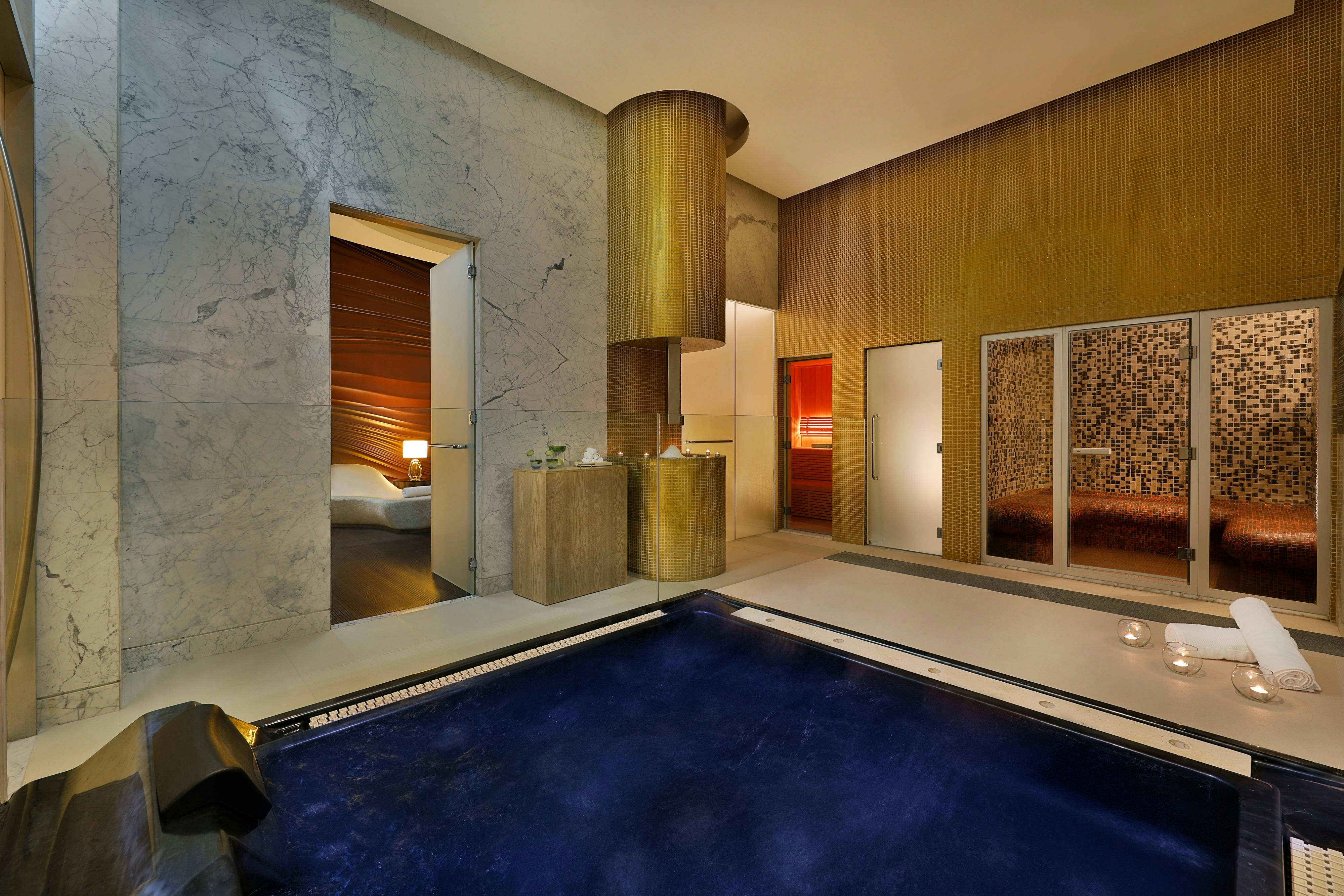 Marriott Hotel Al Forsan, Abu Dhabi 28/65