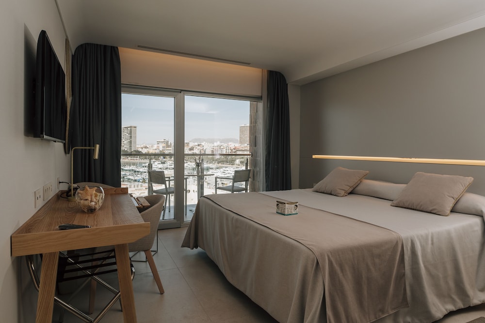 Innside By Melia Alicante Porta Maris 31/72